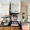 Studio with Balcony at The Loop Tower with Free Parking within Limketkai Center - Cagayan de Oro