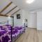 Villa Emanuel in Ljubitovica - Haus für 4-6 Personen
