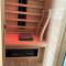 Ruim appartement met sauna, Zuidstraat 125 in Westkapelle - 韦斯特卡佩勒