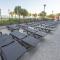 Direct Oceanfront, Heated Pool, Boardwalk, Central - Myrtle Beach