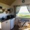 The Snuggly Sheep Farm Stay Shepherd Hut