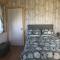 The Snuggly Sheep Farm Stay Shepherd Hut - Ballyshannon