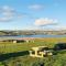 The Snuggly Sheep Farm Stay Shepherd Hut