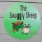 The Snuggly Sheep Farm Stay Shepherd Hut - Ballyshannon