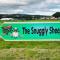 The Snuggly Sheep Farm Stay Shepherd Hut