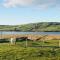 The Snuggly Sheep Farm Stay Shepherd Hut - Ballyshannon