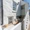 Mariners Cottage, St Ives