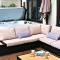 Stylish Seaview House with Hot Tub