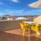 Apartamento Pedra do Timón