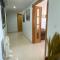 Apartamento Pedra do Timón