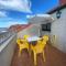 Apartamento Pedra do Timón
