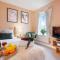 Charming 4 Bedroom House in Prime Location - Close to City Centre - Free Parking, Smart TVs and Landscaped Garden by Yoko Property