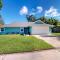 Flamingo Lane - Cape Canaveral