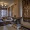 Pandion Luxury Boutique Hotel & Suites with Spa