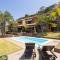 Villa Serena del Mar, Lujo con vistas al mar y Piscina Climatizada