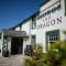 George and Dragon Clifton