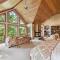 Galena Getaway with Hot Tub, Home Theater and More!