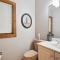 Galena Getaway with Hot Tub, Home Theater and More!