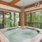 Galena Getaway with Hot Tub, Home Theater and More!