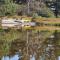 Nelson Warm Log Cabin with Private Hot Tub - Rivière-Rouge