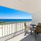 1BR Gulf of Mexico Paradise Emerald Skye 54 - Orange Beach