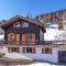 Chalet Claire de Soleil - La Tzoumaz