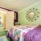 Pet-Friendly Smoky Mountain Getaway with Fire Pit!