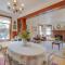 Vintage Charlevoix Home with Deck Near Round Lake! - Charlevoix