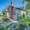 Vintage Charlevoix Home with Deck Near Round Lake!