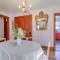 Vintage Charlevoix Home with Deck Near Round Lake!