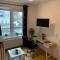 Praktische City Apartments direkt am Hauptbahnhof