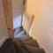 The Scullery - a quirky annex with wood fire