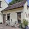 The Scullery - a quirky annex with wood fire