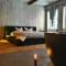 World Studio Sibiu - 锡比乌