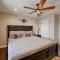 Beautiful Franklin Home with Bunkhouse and Hot Tub!