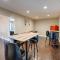 Beautiful Franklin Home with Bunkhouse and Hot Tub!
