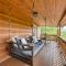 Beautiful Franklin Home with Bunkhouse and Hot Tub!