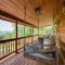 Beautiful Franklin Home with Bunkhouse and Hot Tub!