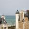 Escale Oceania Saint Malo