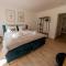 Come4Stay Passau - Wohnung Eduard Hamm - 2 Zimmer I bis zu 4 Gäste