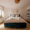 Come4Stay Passau - Wohnung Eduard Hamm - 2 Zimmer I bis zu 4 Gäste