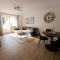 Come4Stay Passau - Wohnung Eduard Hamm - 2 Zimmer I bis zu 4 Gäste - Pasov