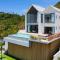 Villa Soma Samui 3 Br Seaview Sunset Pool Villa
