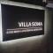 Villa Soma Samui 3 Br Seaview Sunset Pool Villa