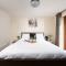 Robins Rest - Pets welcome - Free Parking - Backgarden