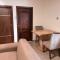 Sky Suites East Legon