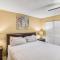A getaway to a getaway condo