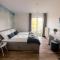 Come4Stay Passau - Wohnung Guby - 2 Zimmer I bis zu 4 Gäste