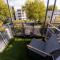 Come4Stay Passau - Wohnung Guby - 2 Zimmer I bis zu 4 Gäste