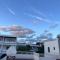 apt 360º panoramic view - Costa Teguise